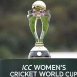 Final Squads for ICC Women’s World Cup 2025 Announced