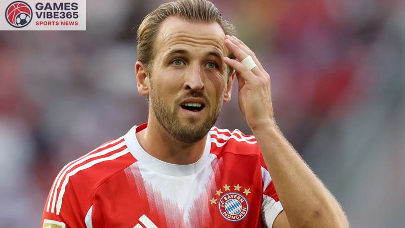 Harry Kane Fires Bayern Munich to Champions League Victory Over Chelsea