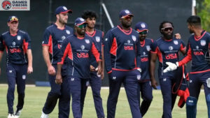 ICC Suspends USA Cricket’s Membership What It Means for the Future of the Sport in America