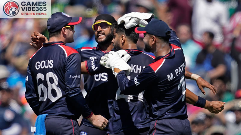 ICC Suspends USA Cricket’s Membership: What It Means for the Future of the Sport in America