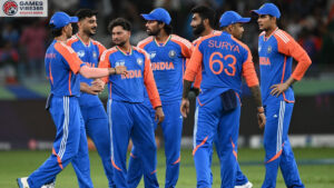 IND vs OMA Asia Cup 2025: India Defeat Oman by 21 Runs to Seal Group Stage with Dominant Record