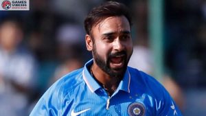 Mishra India Spinner Announces Retirement From All Forms of Cricket