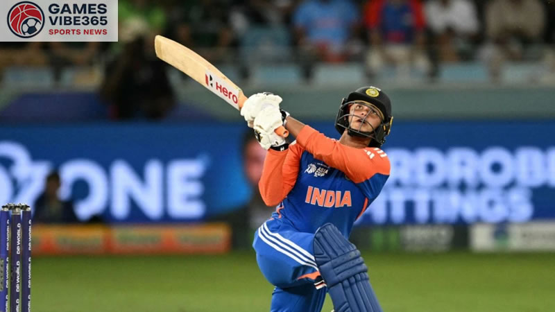 India Storm Into Asia Cup 2025 Final as Abhishek Sharma’s 75 and Spin Attack Sink Bangladesh