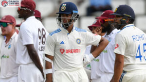 India Test Squad for West Indies Series: Big Names Missing, Fresh Faces Likely