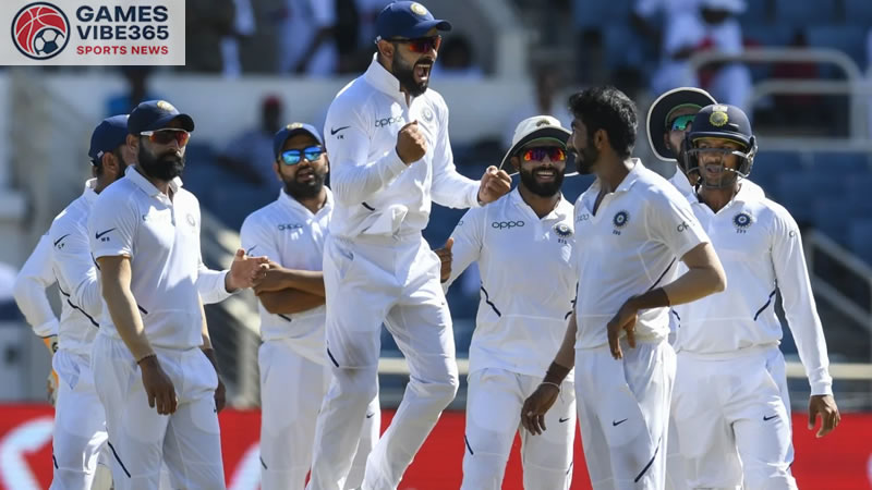India Test Squad for West Indies Series: Big Names Missing, Fresh Faces Likely