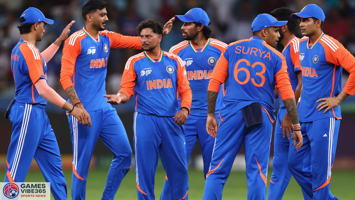 India vs Pakistan Asia Cup 2025: India Outclass Pakistan with 7-Wicket Victory in Dubai