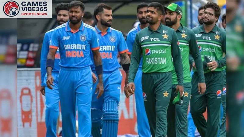 India vs Pakistan Live Score Updates Asia Cup 2025: Suryakumar Yadav Headlines a New Era of Rivalry