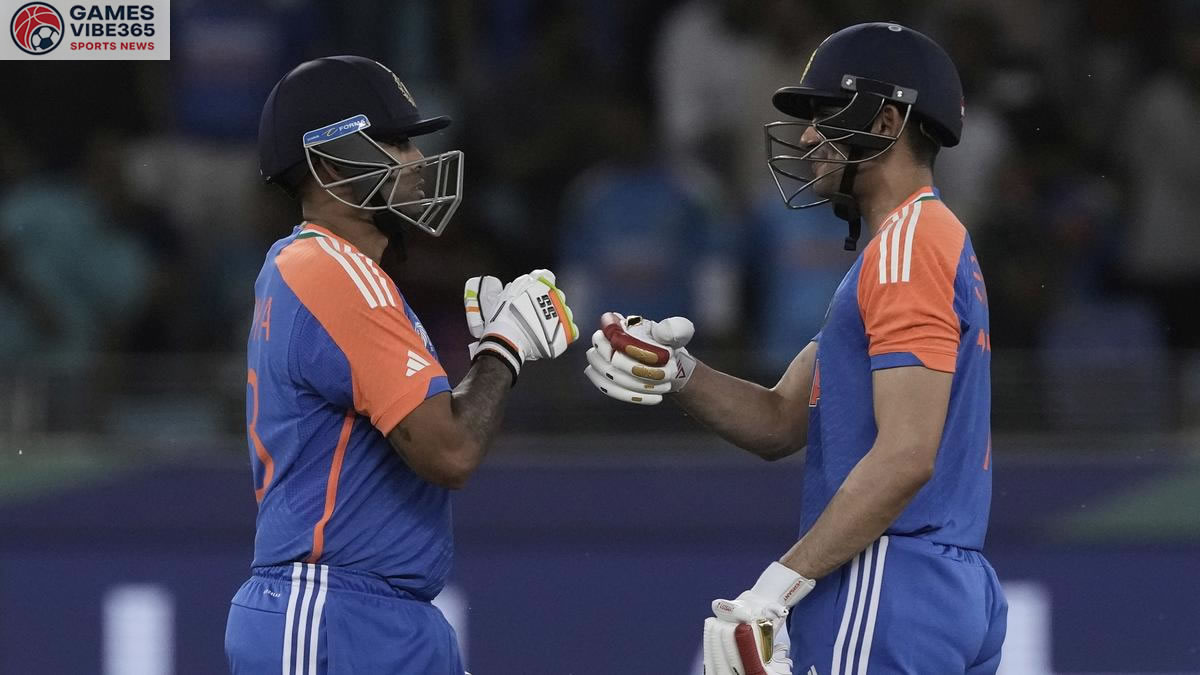 India vs Pakistan Live Score Updates Asia Cup 2025: Suryakumar Yadav Headlines a New Era of Rivalry
