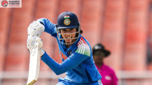 India vs Sri Lanka Women’s World Cup 2025 Highlights: Deepti, Amanjot Shine as India Start Strong