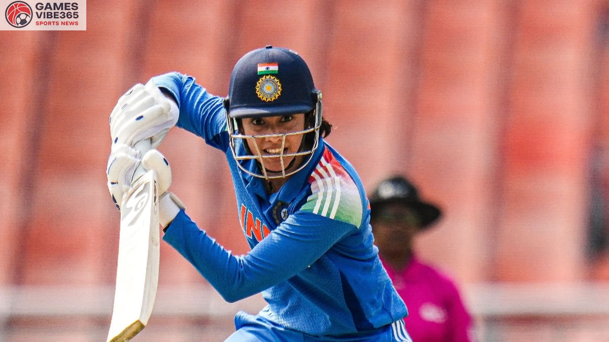 India vs Sri Lanka Women’s World Cup 2025 Highlights: Deepti, Amanjot Shine as India Start Strong