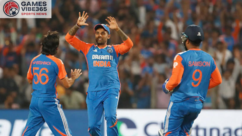 India vs Pakistan Highlights, Asia Cup 2025 Super 4: Abhishek Sharma Shines as India Clinch Six-Wicket Win in Dubai