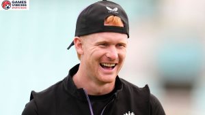 Jordan Cox Called Up For Jacob Bethell-Led England Squad For Ireland T20Is