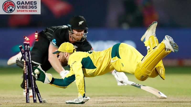 Josh Inglis Ruled Out of New Zealand T20I Series, Alex Carey Drafted In