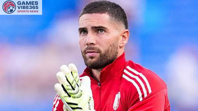 Luca Zidane Chooses Algeria Over France for International Career