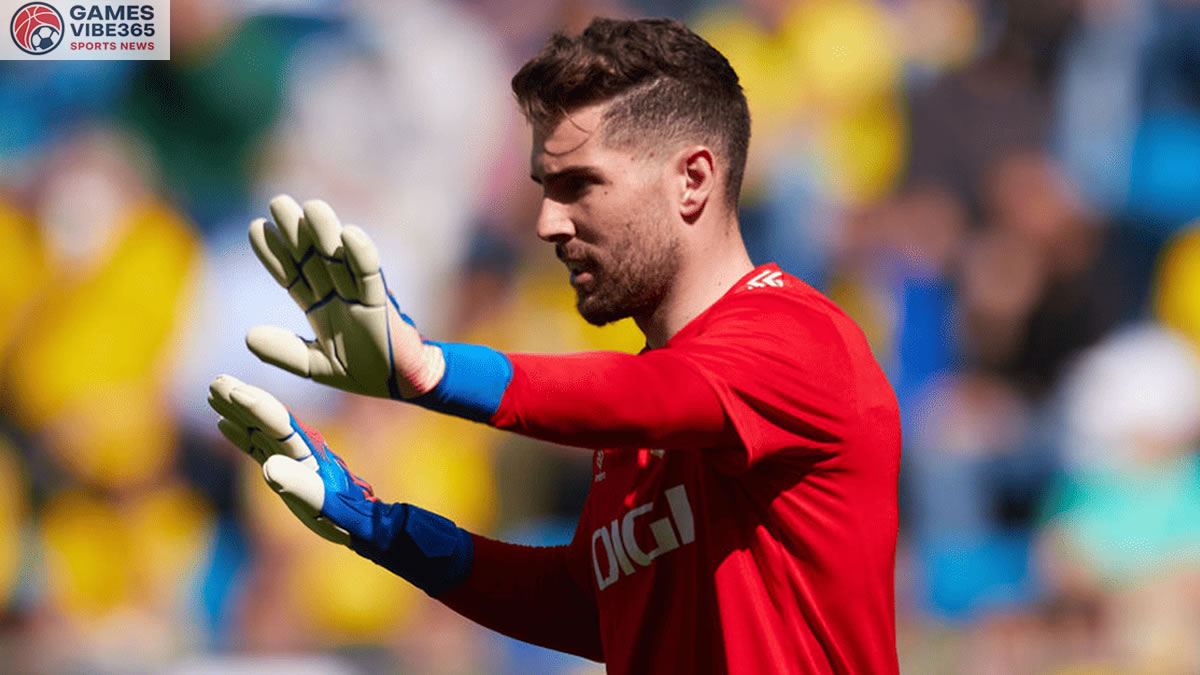 Luca Zidane Chooses Algeria Over France for International Career