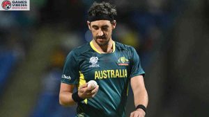 Mitchell Starc Bids Farewell to T20I Cricket to Prolong Career