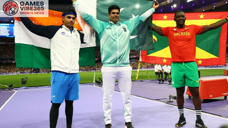 Neeraj Chopra and Arshad Nadeem Fall Short at World Athletics Championships 2025
