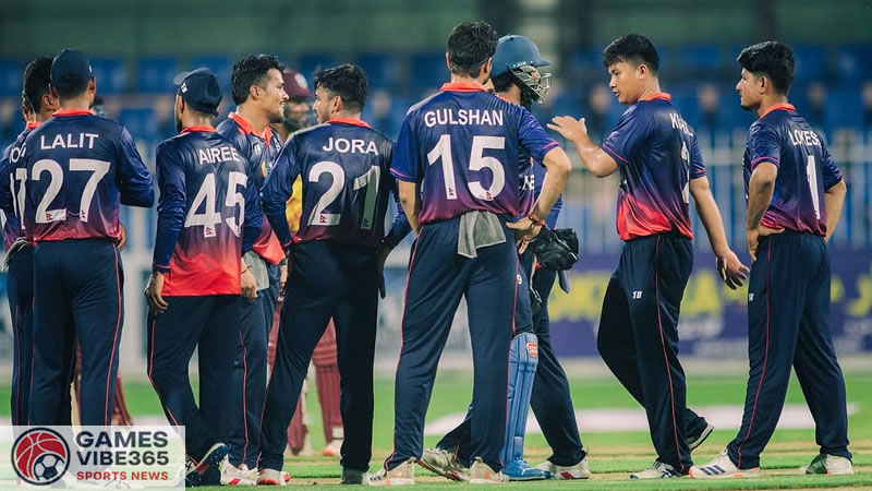 Nepal Vs West Indies 1st T20I: Nepal Makes History With First-Ever T20I Win Over Full-Member West Indies