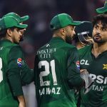 PAK v AFG HIGHLIGHTS T20 Tri-Series Final: All-round Nawaz helps PAK beat AFG by 75 runs