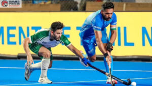 Pakistan Vs India: Green Shirts Return to FIH Pro League with London Showdown Confirmed