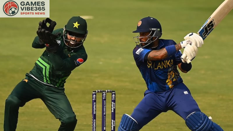 Pakistan to Host Afghanistan and Sri Lanka in November T20I Tri-Series Full Schedule Revealed