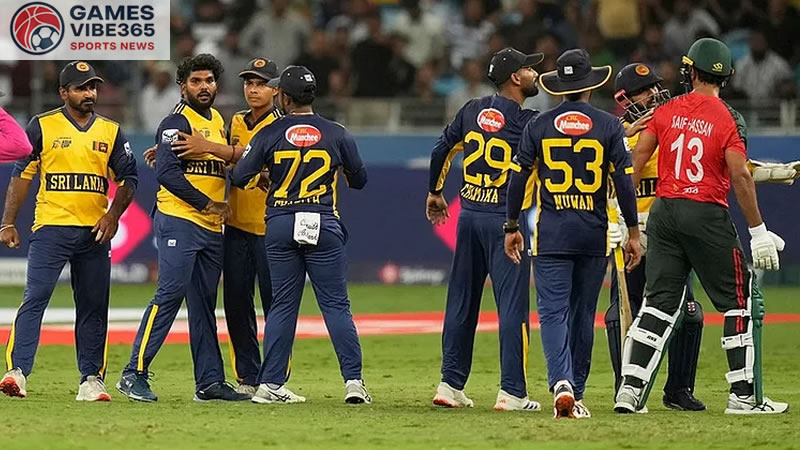 Pakistan vs Sri Lanka Asia Cup 2025: Key Player Clashes in Do-or-Die Super Four Match