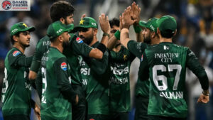 Pakistan vs Sri Lanka Asia Cup 2025 Super 4 Clash: Must-Win Battle at Abu Dhabi