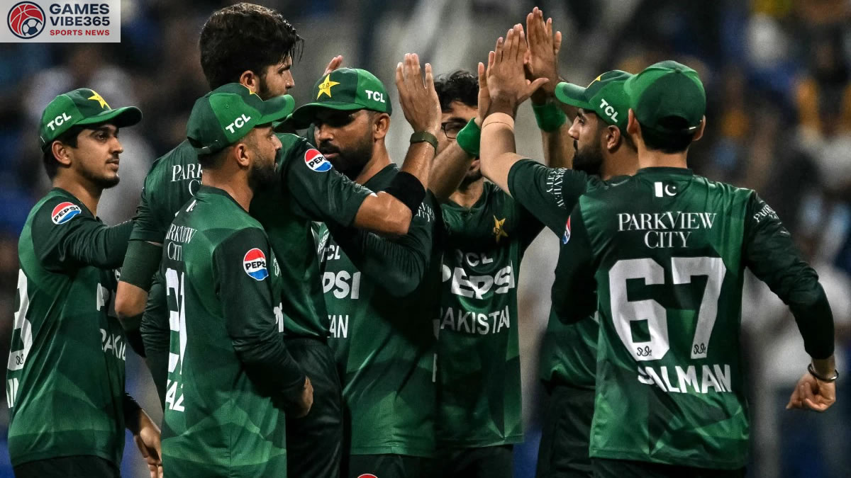 Pakistan vs Sri Lanka Asia Cup 2025 Super 4 Clash: Must-Win Battle at Abu Dhabi