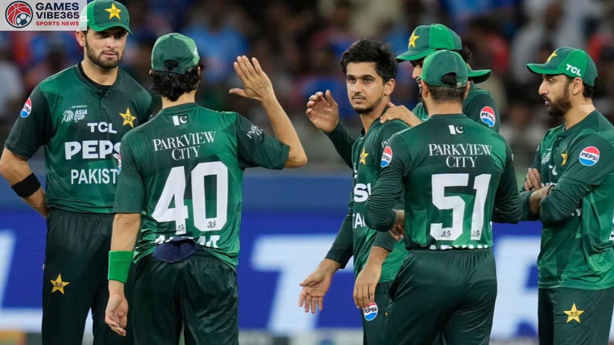 Pakistan vs UAE Highlights Asia Cup 2025: Pakistan beat UAE by 41 runs to qualify for Super 4s