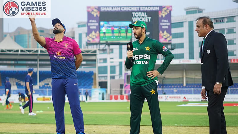 Pakistan vs UAE Live Score Asia Cup 2025: Winner Takes All in Crucial Group Clash