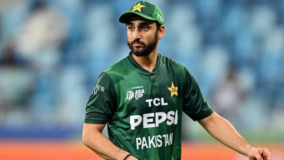 Pakistan ‘Good Enough to Beat India’ in Asia Cup 2025 Final, Declares Salman Ali Agha