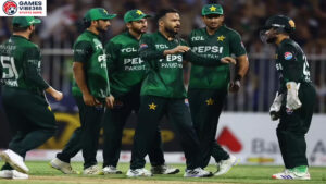 Pakistan’s Key Players to Watch in the Asia Cup 2025 Clash Against India
