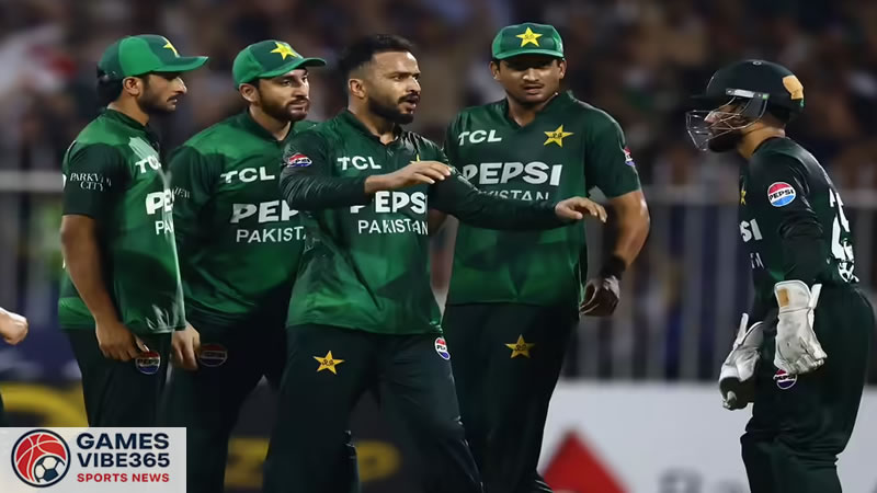 five Pakistani players who could prove pivotal in India vs Pakistan