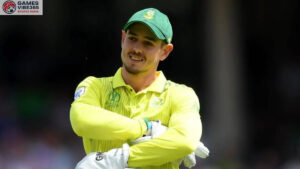 Quinton De Kock Reverses Retirement and Returns for Pakistan tour