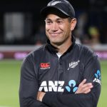Ross Taylor Makes Stunning Comeback in ICC T20 World Cup