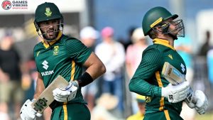 South Africa Vs England: SA wins a convincing 7-wicket victory over England in Leeds