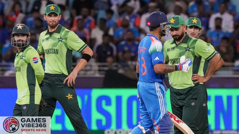 South Africa’s Tour of Pakistan 2025: Full Schedule and Key Insights
