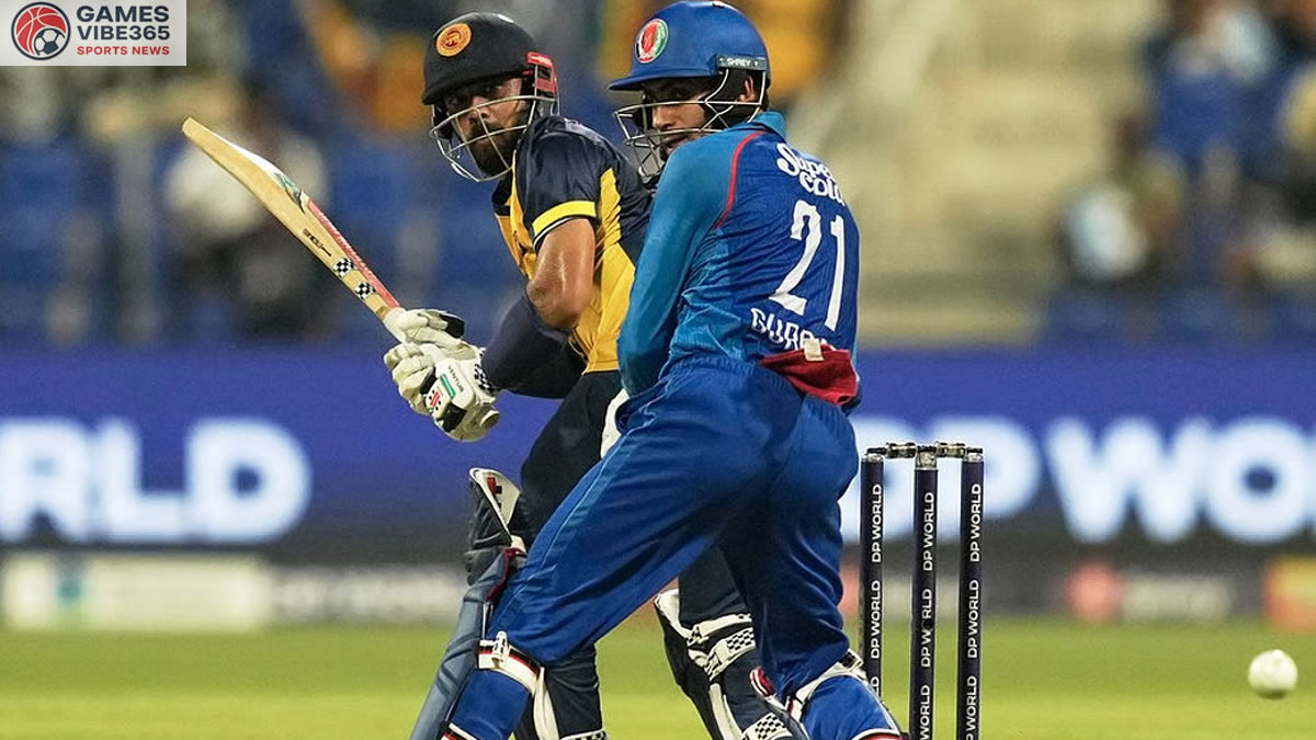 Sri Lanka vs Afghanistan, Asia Cup 2025 Highlights: Kusal Mendis Leads Sri Lanka to Super Four