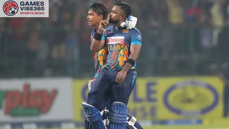 Sri Lanka vs Afghanistan, Asia Cup 2025 Highlights: Kusal Mendis Leads Sri Lanka to Super Four