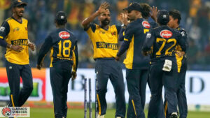 Sri Lanka vs Afghanistan Live Score Asia Cup 2025: Nabi’s Power-Hitting Lifts Afghanistan to 168/8