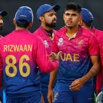 UAE Announced Full Squad for Asia Cup 2025