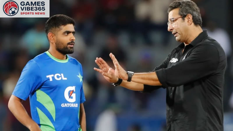 Wasim Akram breaks silence on comparison with Jasprit Bumrah