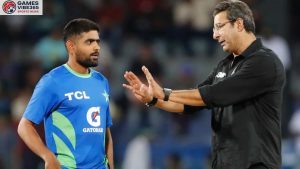 Wasim Akram breaks silence on comparison with Jasprit Bumrah