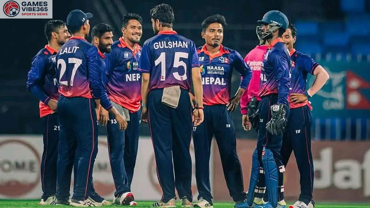 West Indies vs Nepal 2nd T20I 2025: Nepal Create History with Series Victory