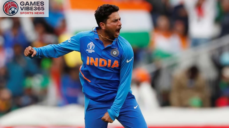Will Kuldeep Yadav Make India’s XI in Asia Cup 2025?