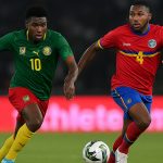 FIFA World Cup 2026: Cameroon vs Eswatini Among Qualifier Fixtures