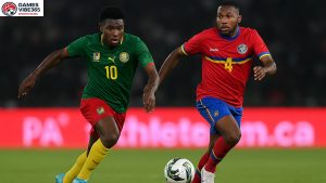 FIFA World Cup 2026: Cameroon vs Eswatini Among Qualifier Fixtures