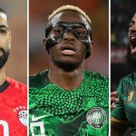 Who Qualifies for Africa’s FIFA World Cup 2026 Spots