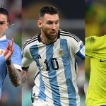 FIFA World Cup 2026 Qualifiers: Fixtures, Results, and Standings