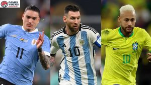 FIFA World Cup 2026 Qualifiers: Fixtures, Results, and Standings